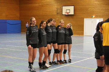 Bild 50 - U16 Juniorinnen ODM am 10.3.12